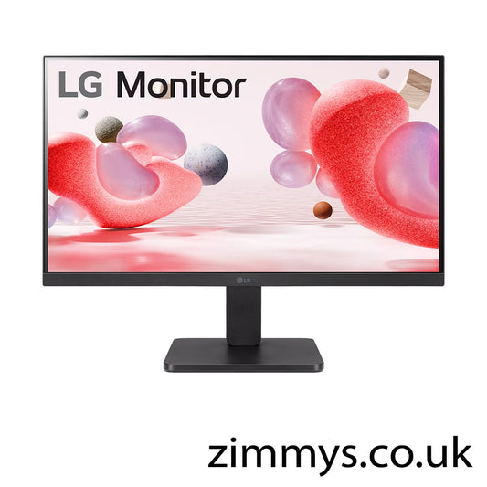 LG 22MR410-B 22 inch FHD 100Hz VA AMD FreeSync Gaming Monitor
