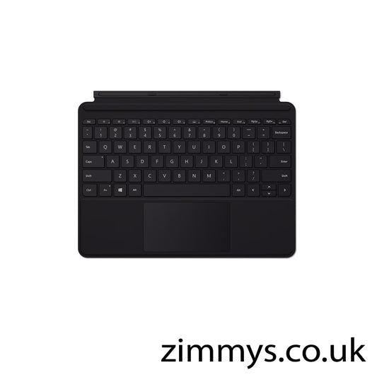 Microsoft Surface Go Type Cover Go Go2 Backlit Keyboard with Trackpad - Black