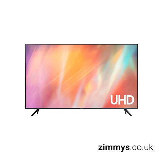 Samsung 85 inch 4K UHD HDR Business TV Signage Display