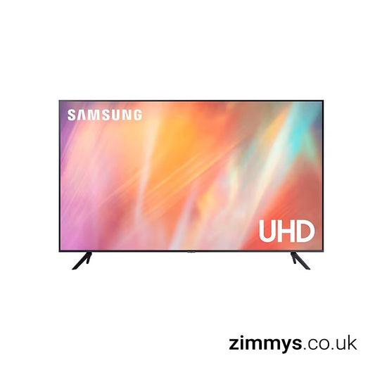 Samsung 55 inch 4K UHD HDR Business TV Signage Display
