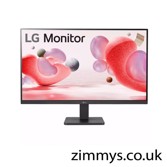 LG 27MR400-B 27 inch FHD 100Hz AMD FreeSync IPS Gaming Monitor
