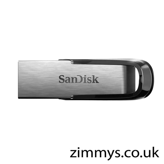 SanDisk 64GB Ultra Flair Performance USB 3.0 Flash Drive USB Flash