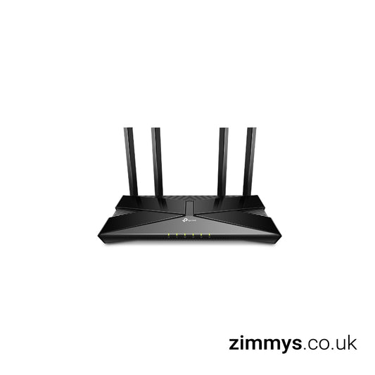 TP-LINK Archer AX23 WiFi 6 Dual-Band Router