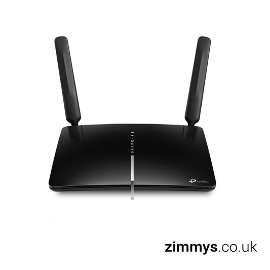 TP-Link MR600 Archer AC1200 4G LTE WiFi Dual Band Router