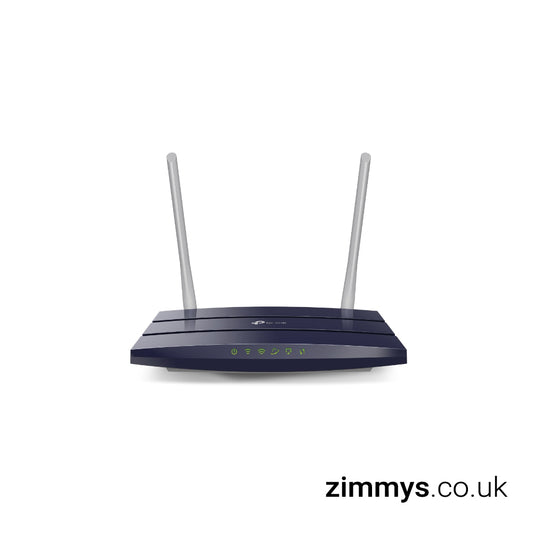 TP-LINK Archer C50 Wireless Dual Band AC1200 Router