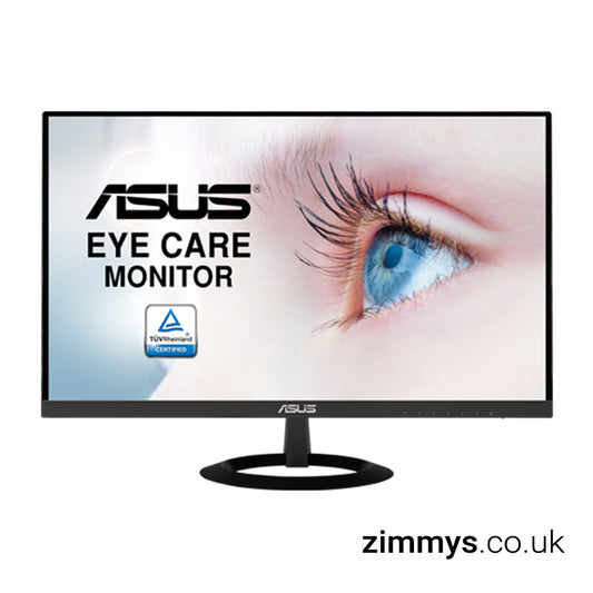ASUS VZ239HE Eye Care Monitor - 23 inch, Full HD PC Monitor