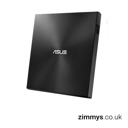 ASUS ZenDrive U7M USB External ultra-slim DVD writer with M-Disc support