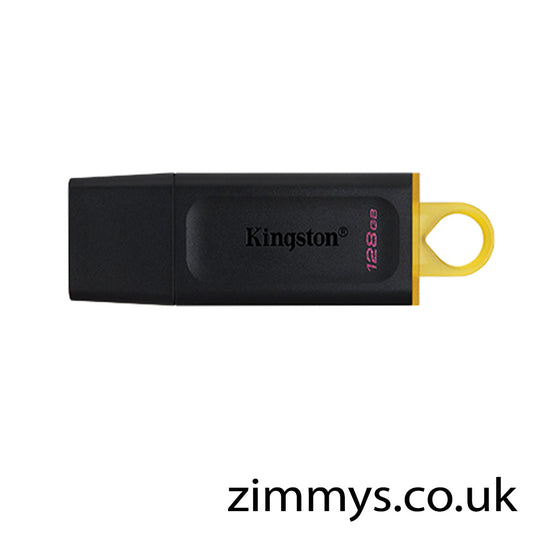 Kingston 128GB USB3.2 DataTraveler Exodia Pen Drive USB Flash