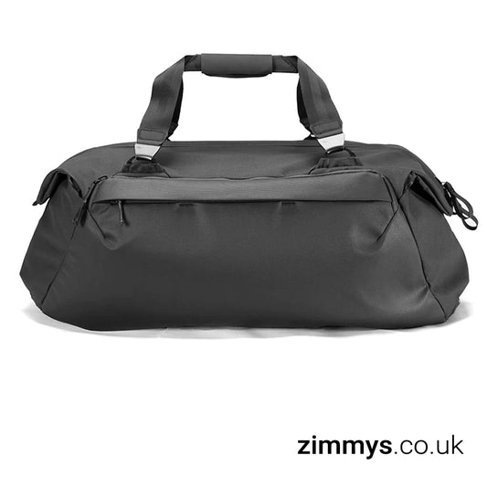 Peak Design Travel Duffel Bag 65L Black