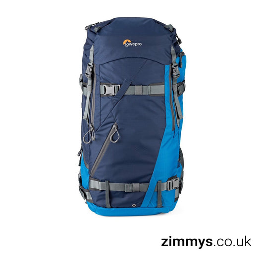 Lowepro 500 AW Blue Backpack