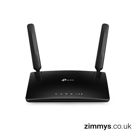 TP-Link MR400 Archer AC1200 4G WiFi Router with LAN Ports