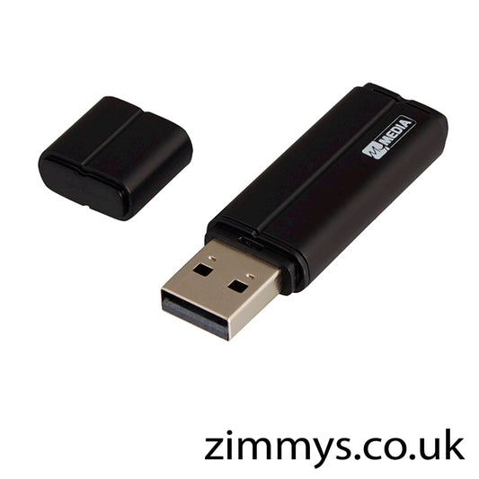 MyMedia MyUSB 32GB USB 2.0 Drive USB Flash