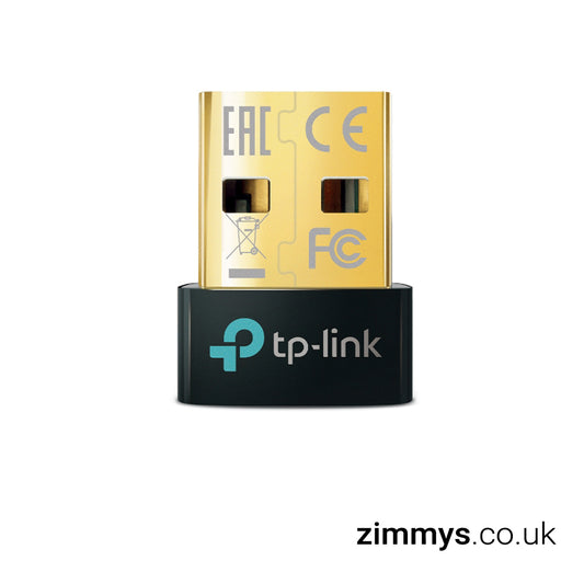 TP-Link Nano Bluetooth 5.0 USB Adapter