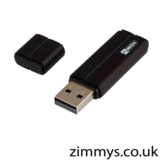 MyMedia MyUSB 16GB USB 2.0 Drive USB Flash