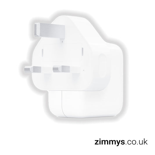 Apple USB UK Power Adaptor/Charger cable