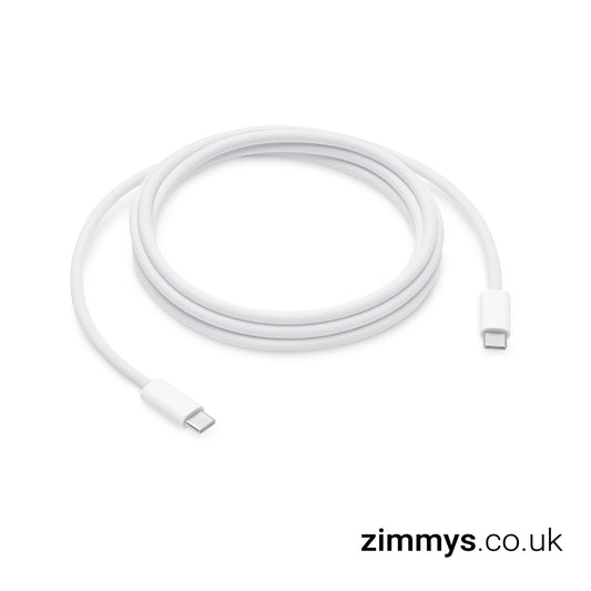 Apple 2m USB-C to USB-C Charge & Sync Cable