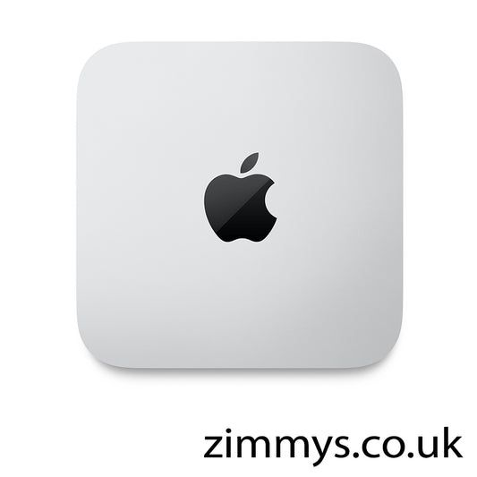 Apple Mac Mini M2 Pro 512GB SSD MacOS Silver SFF Computer