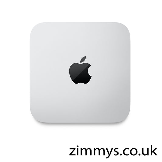 Apple Mac Mini M2 512GB SSD MacOS Silver SFF Computer