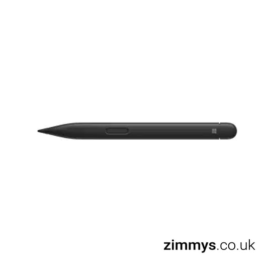 Microsoft Surface Slim Pen 2 for Surface Devices Matte Black