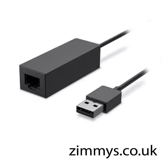 Microsoft Surface Gigabit Ethernet Adaptor USB3.0 to RJ45
