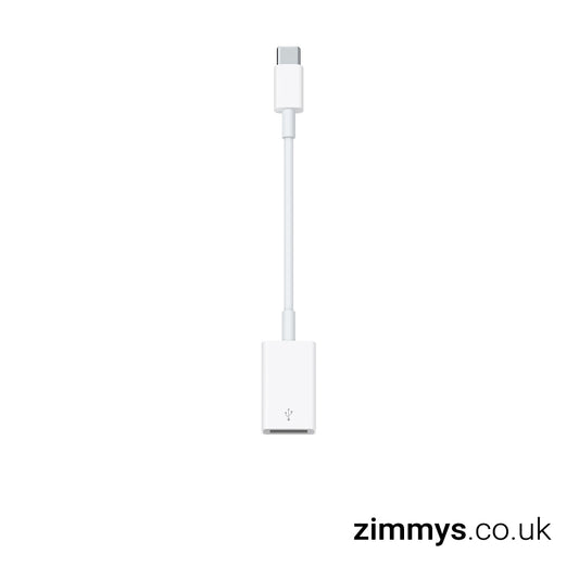 Apple USB-C to USB Adapter Cable
