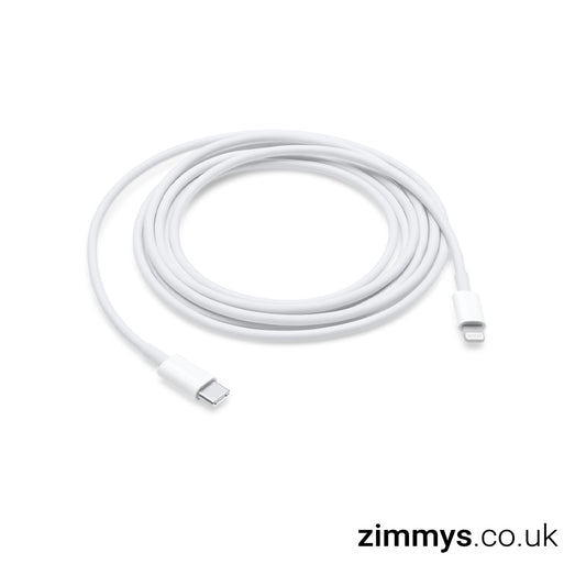 Apple 1m USB-C to Lightning Charge and Sync Cable