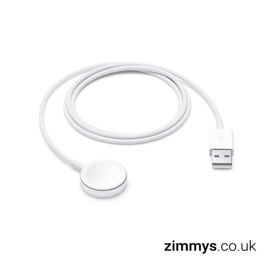 Apple Watch 30cm USB Type-C Magnetic Charge Cable