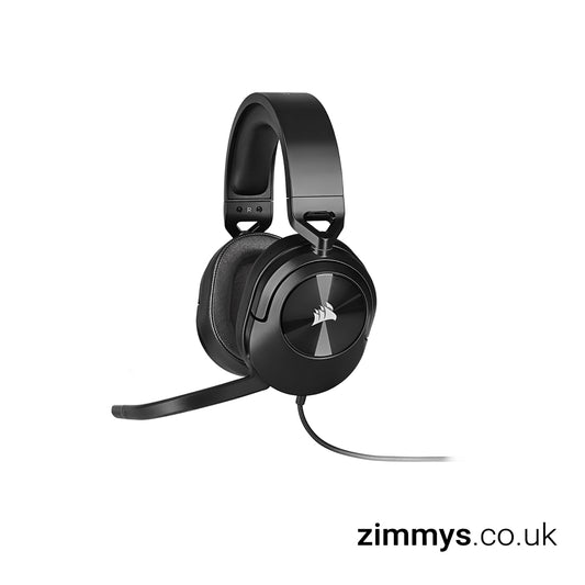 Corsair HS55 Stereo Carbon 3.5mm Gaming Headset