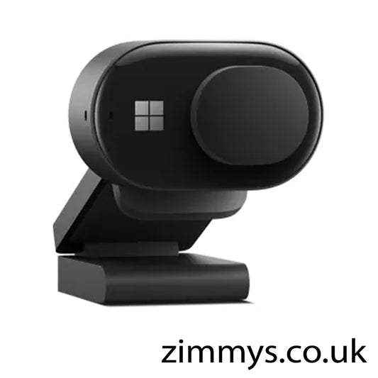 Microsoft Modern Full HD Commercial Webcam