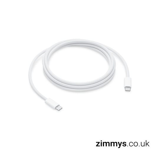 Apple 2m USB-C to USB-C Cable