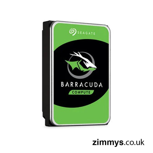 Seagate BarraCuda Pro 1TB 2.5 inch 7200rpm SATA III Hard Drive