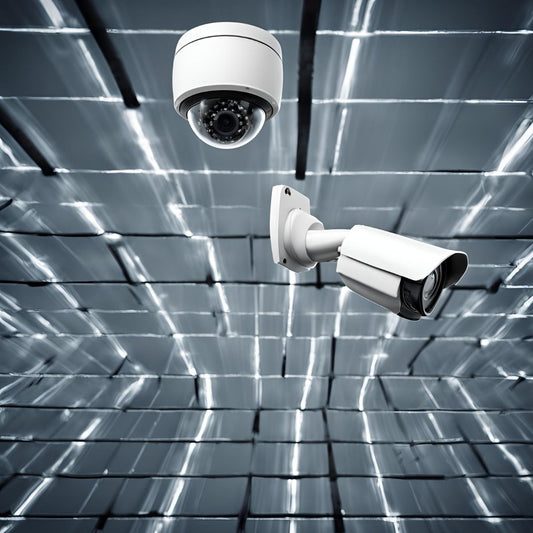 Safeguarding Your CCTV Footage: The Optimal Backup Frequency