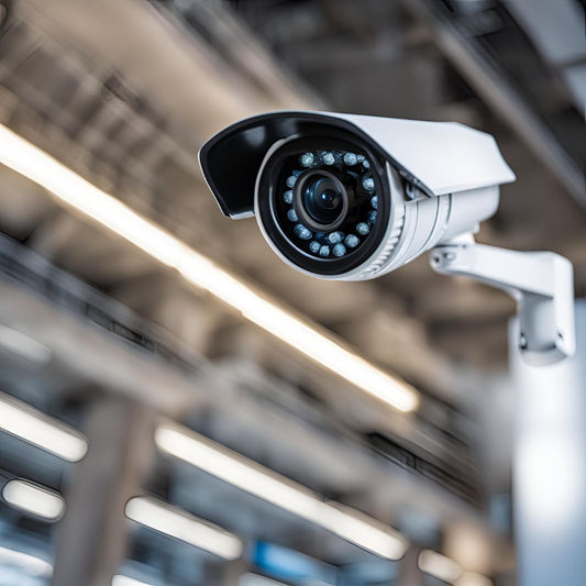 Maximizing Security: The Ultimate Guide to Choosing the Best Poe CCTV Kit for Your Business