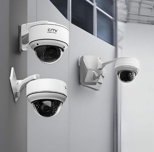 Understanding Lite Mode in CCTV Systems