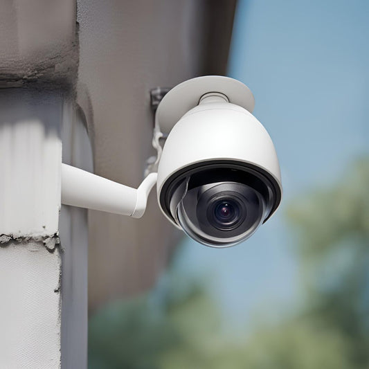 How to Recover Lost Videos from Security Cameras?