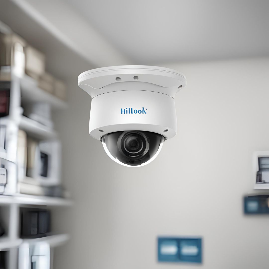 Why HiLook CCTV Kits are the Best Choice for Your Security Needs?