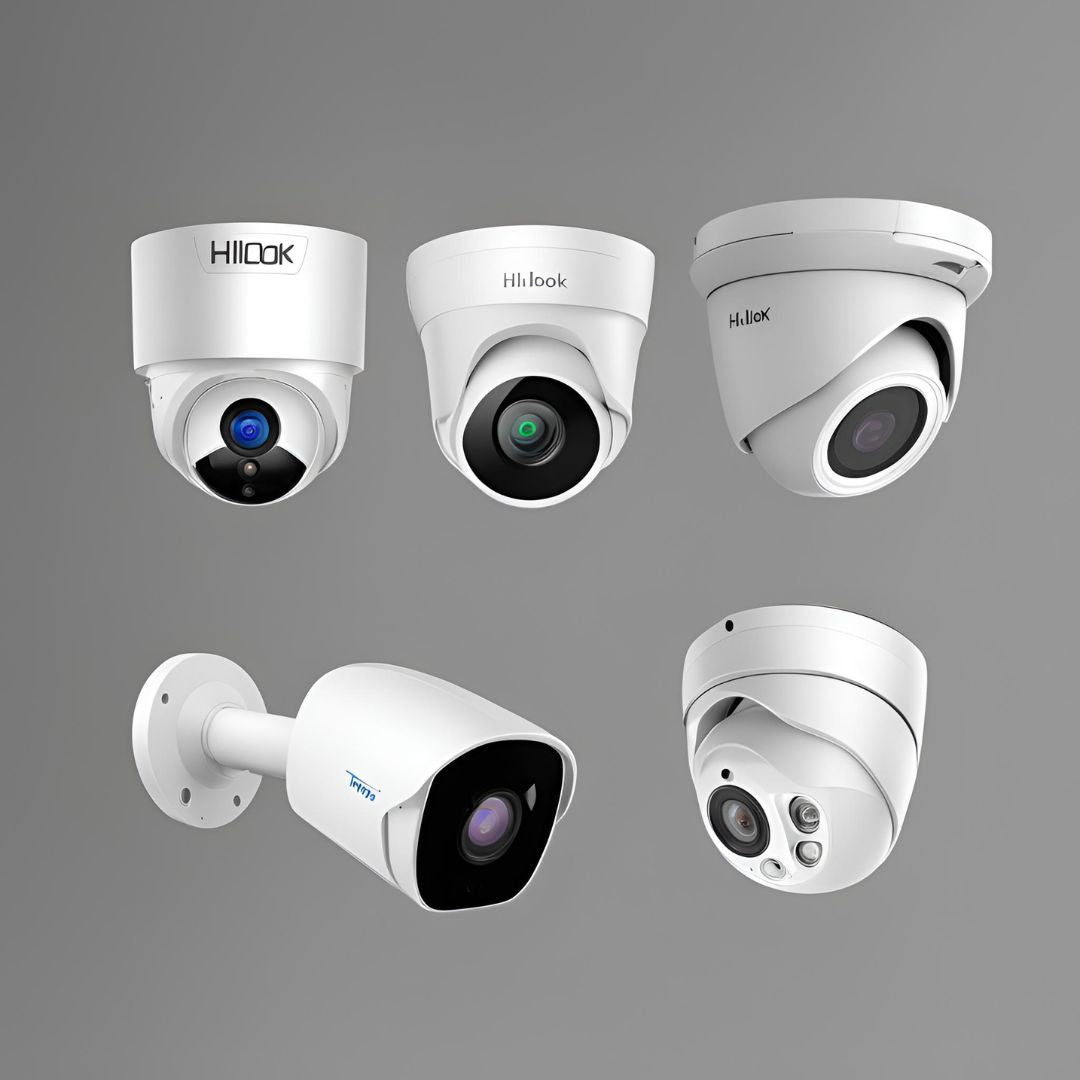 Which one should I buy between THC-T120 and THC-T140 cameras in HiLook brand?