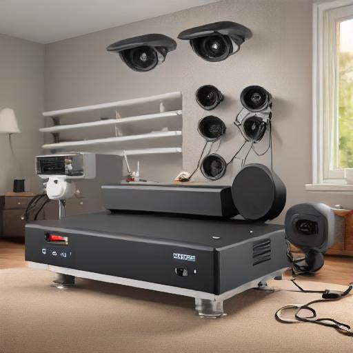 What kind of recording system should I buy for a CCTV system? DVR or NVR ?