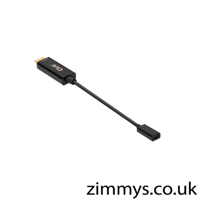 Club 3D HDMI to USB Type C Active Adapter