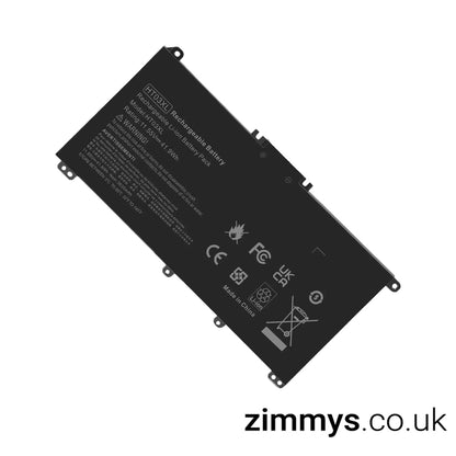 Laptop Battery for HP 240 250 255 G7 340 348 G5 HSTNN-UB7J HSTNN-IB8O L11421-542