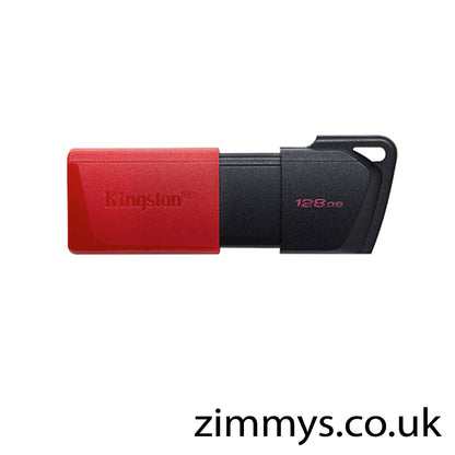 Kingston 128GB USB3.2 Data Traveler Exordia M Pen Drive USB Flash