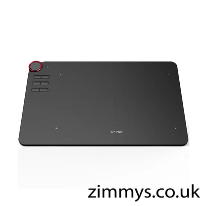 XP-Pen DECO Digital Graphics Tablet & Stylus