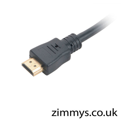 Akasa HDMI to DVI-D adapter For Monitors and TV's