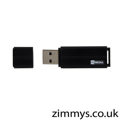 MyMedia MyUSB 16GB USB 2.0 Drive USB Flash