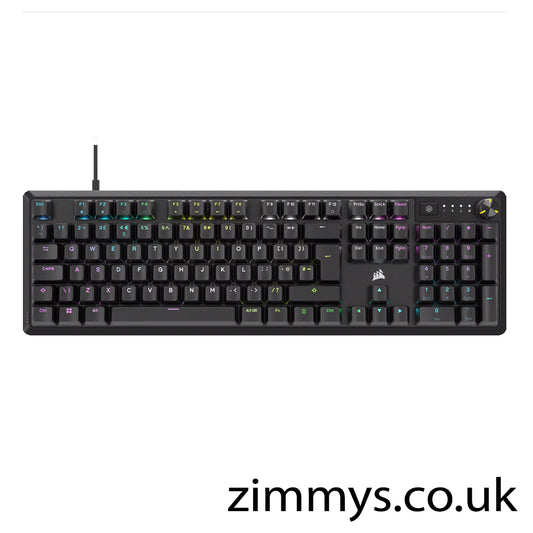 Corsair K70 CORE RGB Mechanical Gaming Keyboard