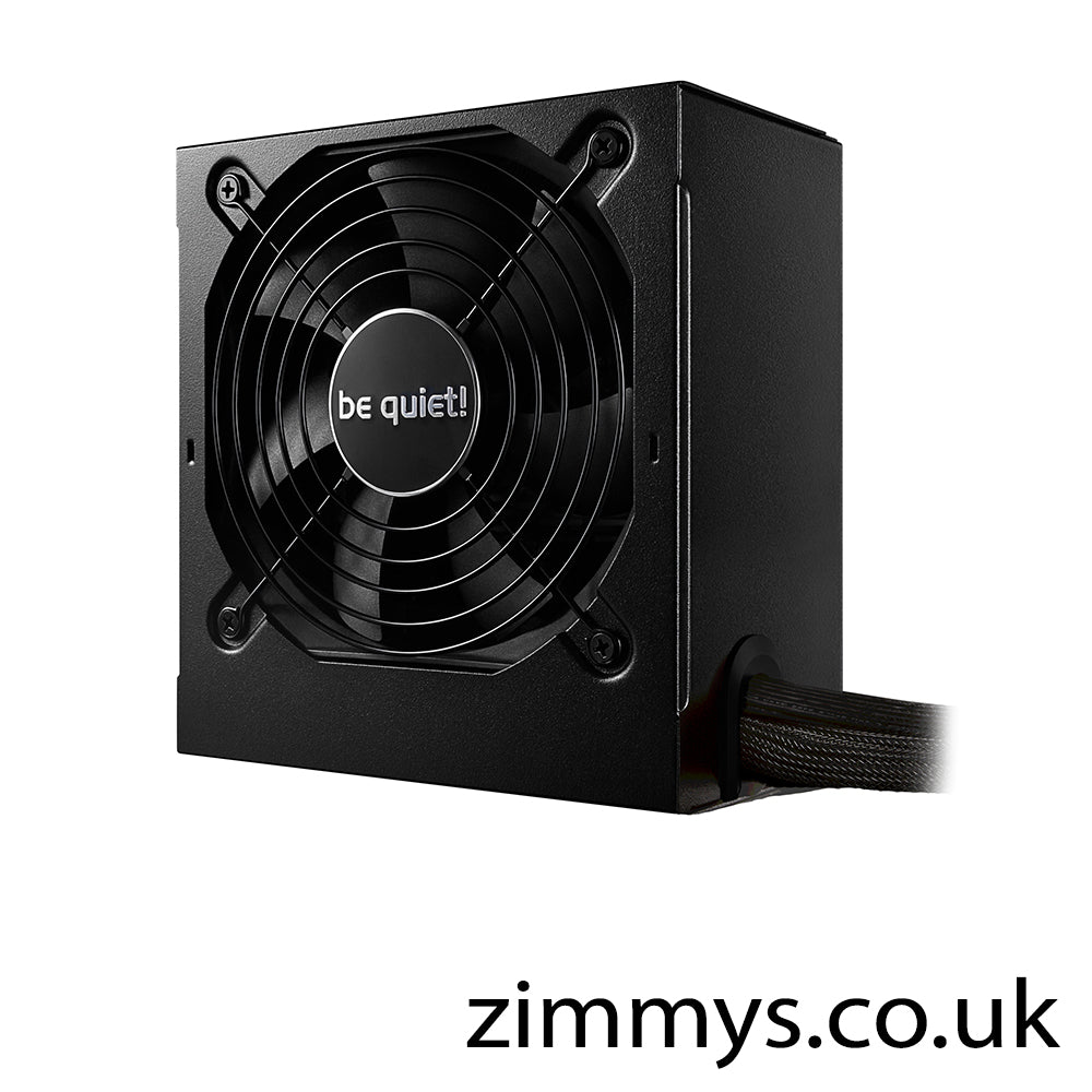 System Power 10 450W 80+ Bronze Wired Power Supply