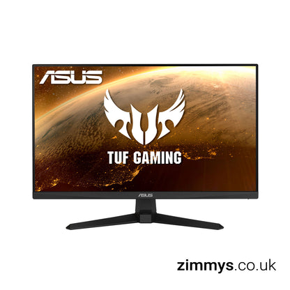 ASUS TUF Gaming VG249Q1A Gaming Monitor  24 inch FHD PC Monitor