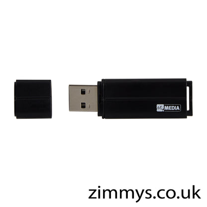 MyMedia MyUSB 8GB USB 2.0 Drive USB Flash