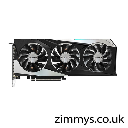 Gigabyte NVIDIA GeForce RTX 3060 12GB GAMING OC (REV 2.0) Ampere Graphics Card