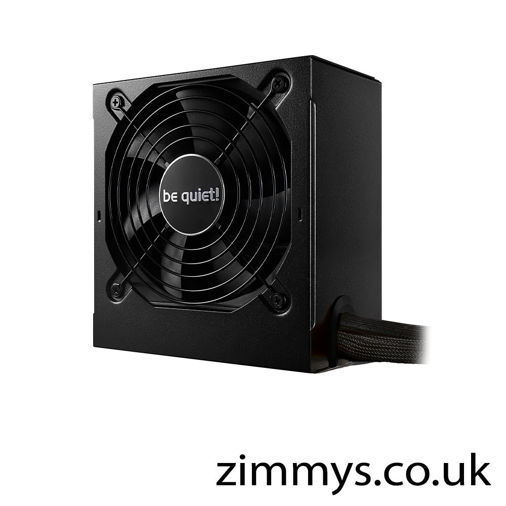 System Power 10 650W 80+ Bronze Wired Power Supply